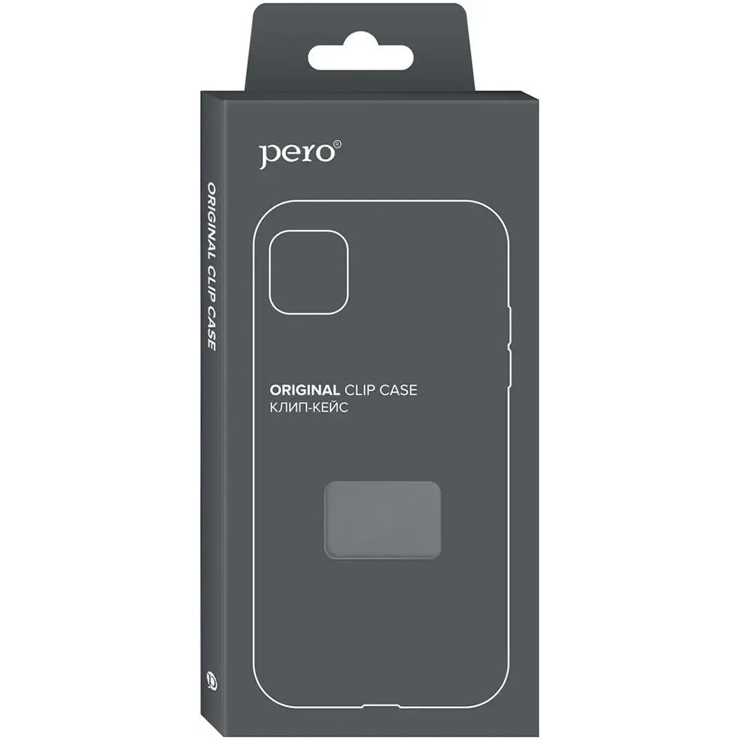 Чехол PERO CC02-0099-TR - фото 2