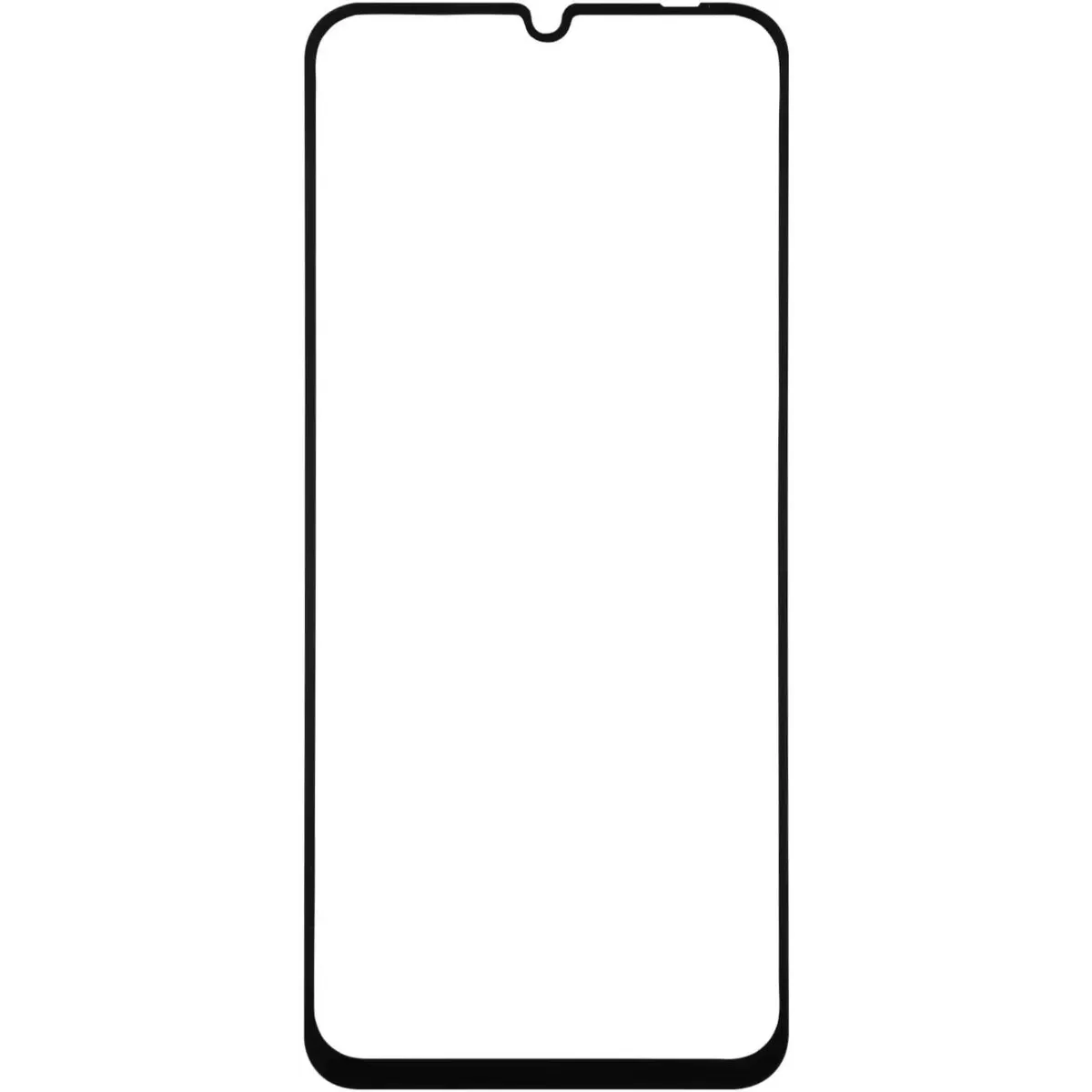 Защитное стекло Red Line УТ000038286