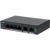 Коммутатор (свитч) Dahua DH-CS4006-4ET-60
