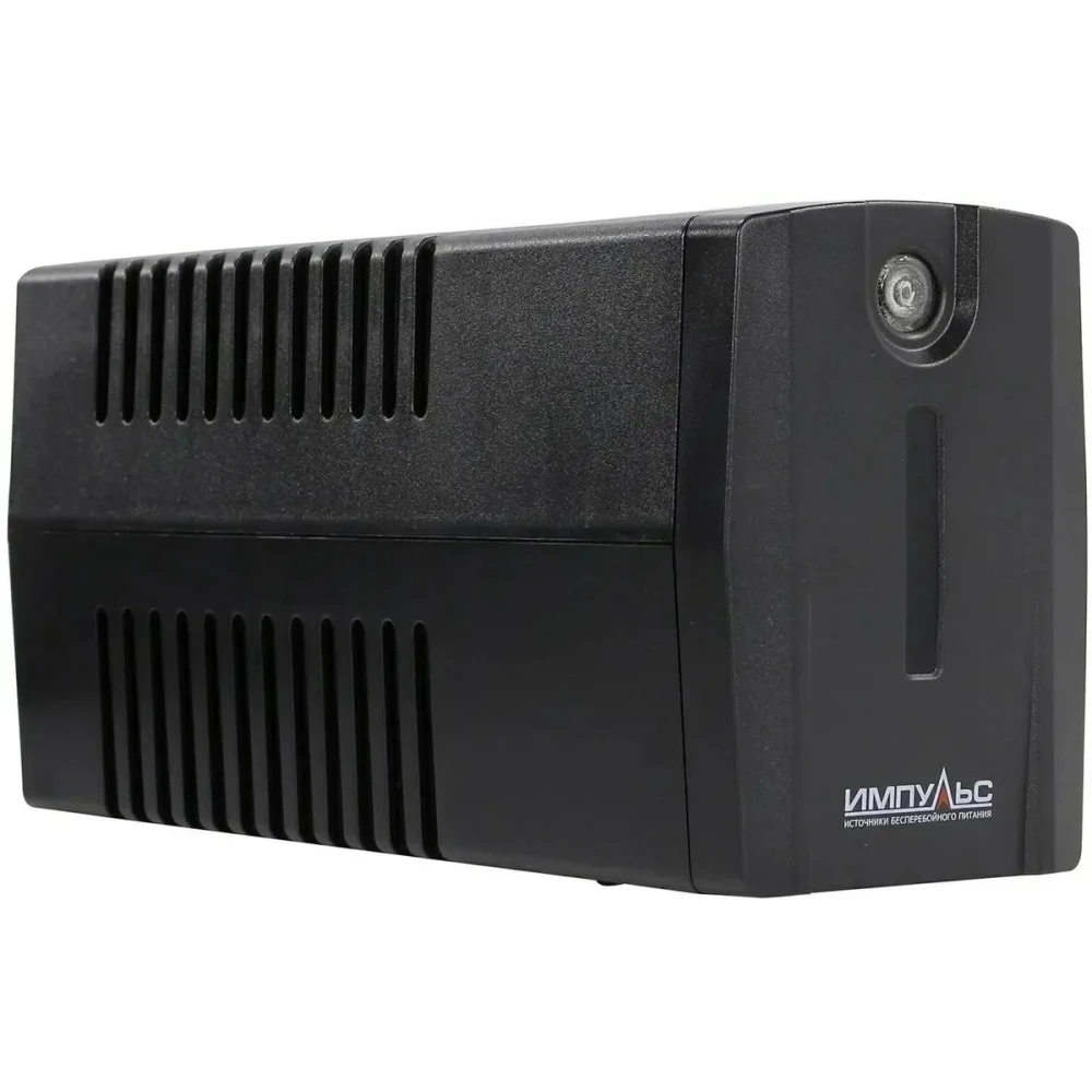 ИБП ИМПУЛЬС ЮНИОР СМАРТ 1000 (JS10114)