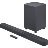 Звуковая панель JBL BAR 500 Pro (JBLBAR500PROBLKUK)
