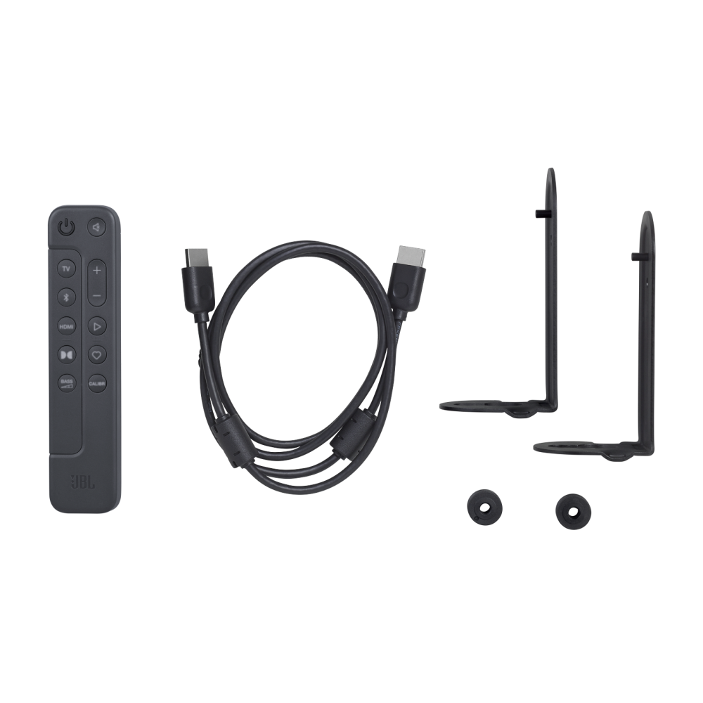 Звуковая панель JBL BAR 500 Pro - JBLBAR500PROBLKUK - фото 13