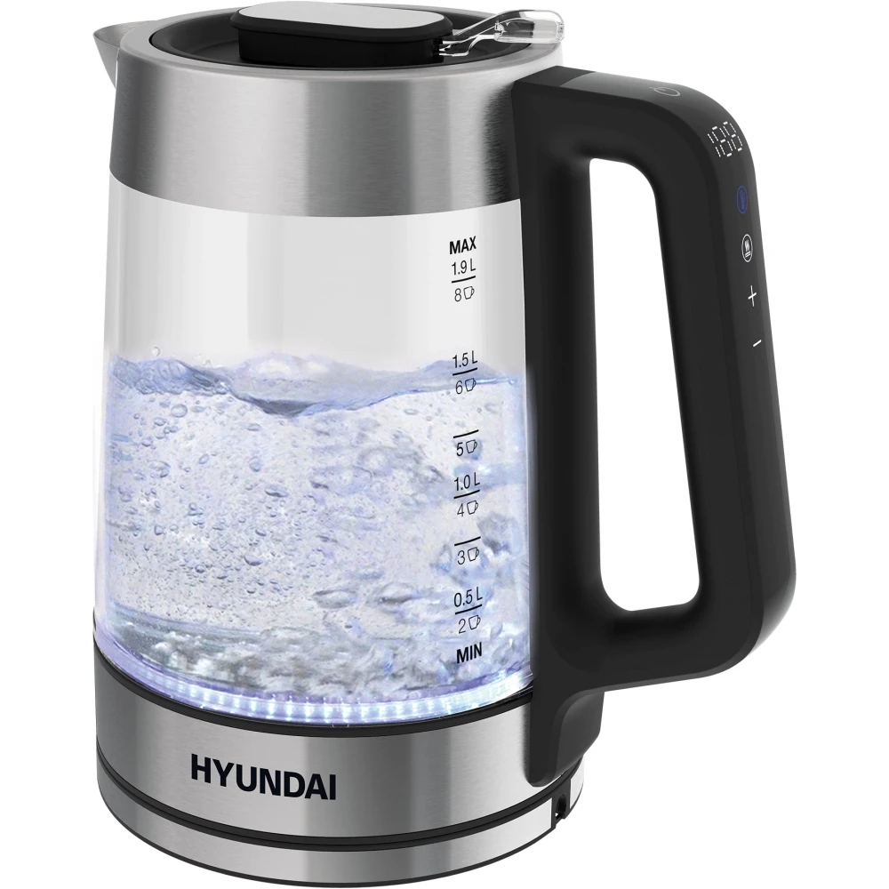 Чайник Hyundai HYK-G5607