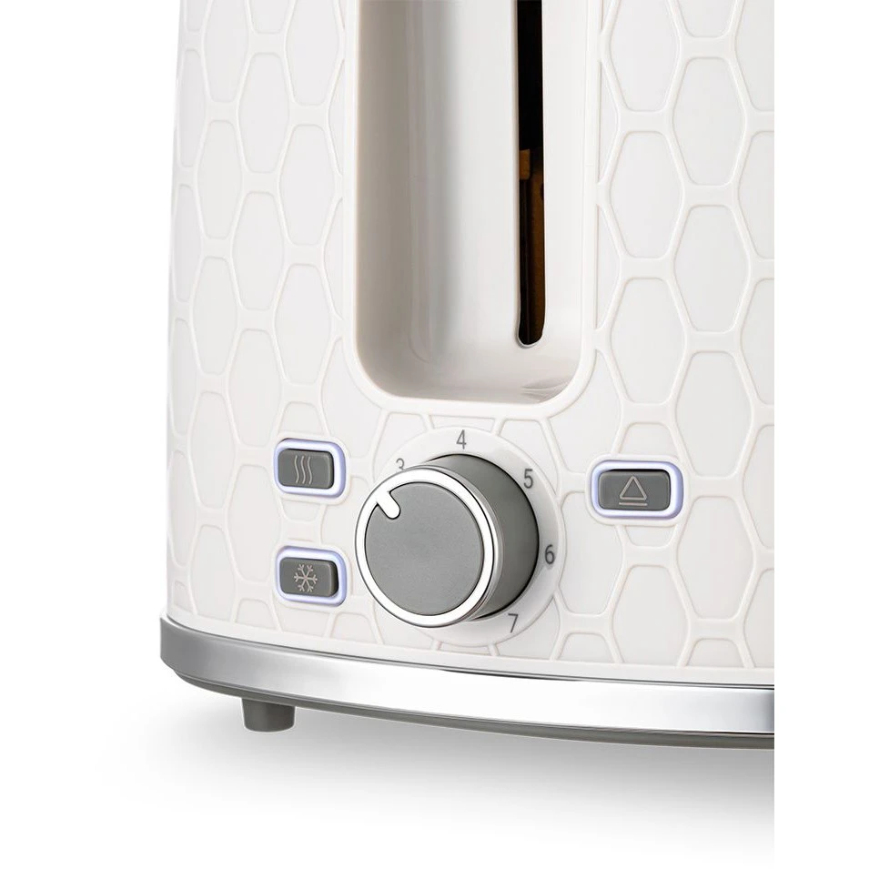 Тостер Kitfort KT-6075 - фото 2