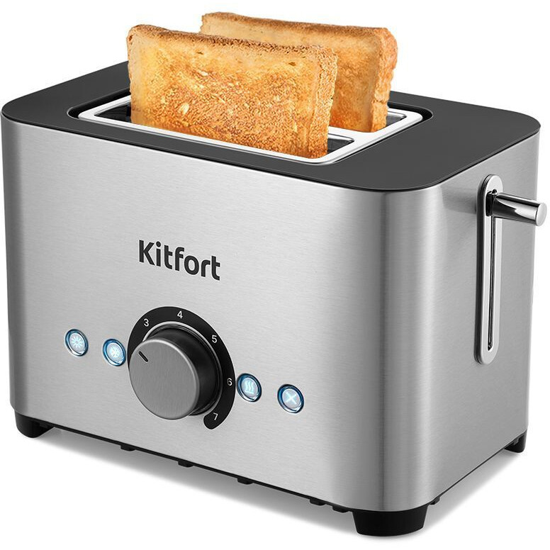 Тостер Kitfort KT-6210