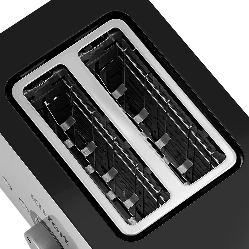 Тостер Kitfort KT-6210 - фото 2