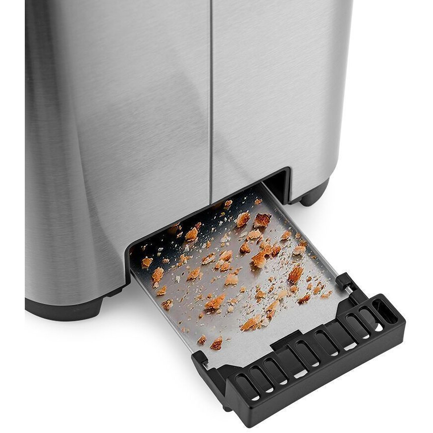 Тостер Kitfort KT-6210 - фото 4