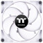 Вентилятор для корпуса Thermaltake CL-F151-PL12WT-A (2 шт.)
