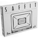 Прожектор Saffit SFL90-100 6400K Black (55068)