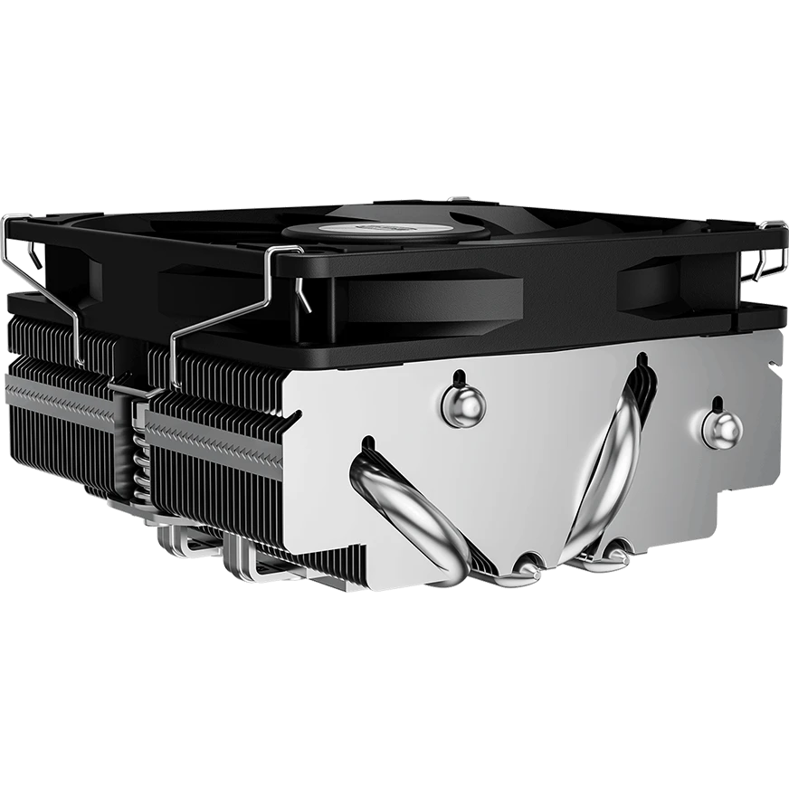 Кулер PCcooler RC400-53 - фото 2