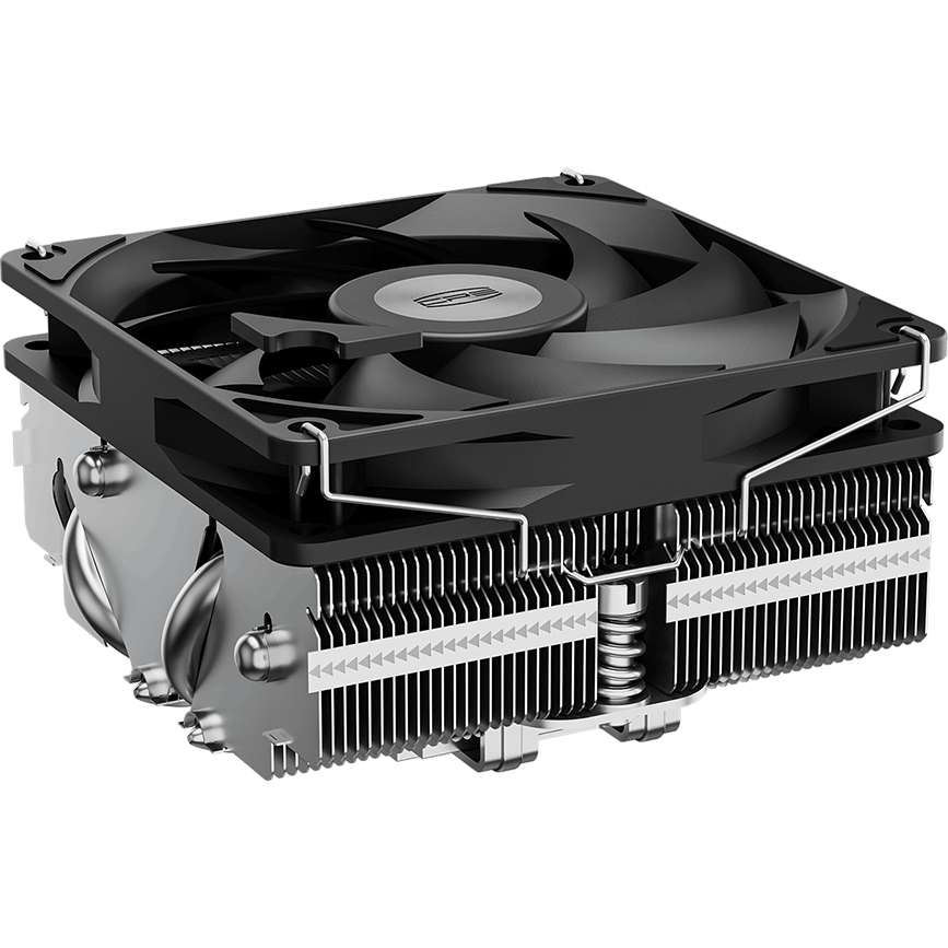 Кулер PCcooler RC400-53 - фото 3