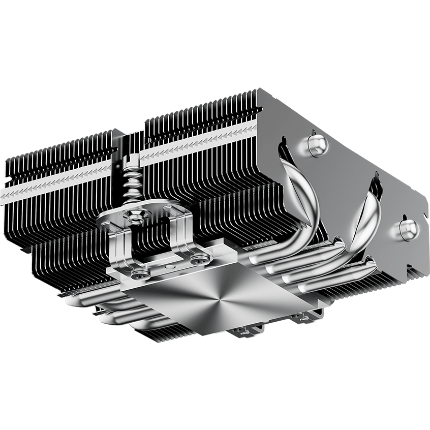 Кулер PCcooler RC400-53 - фото 10