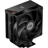 Кулер PCcooler RT400 Digital Black (RT400 Digital BK)