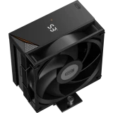 Кулер PCcooler RT400 Digital Black (RT400 Digital BK)