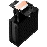 Кулер PCcooler RT400 Digital Black (RT400 Digital BK)