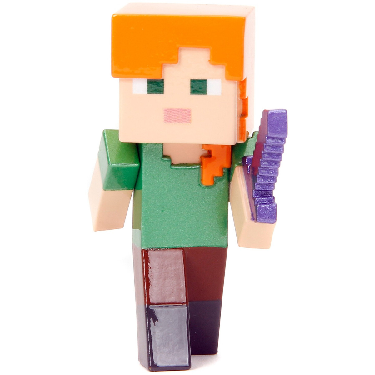 Фигурка Jada Toys Metalfigs Minecraft Alex