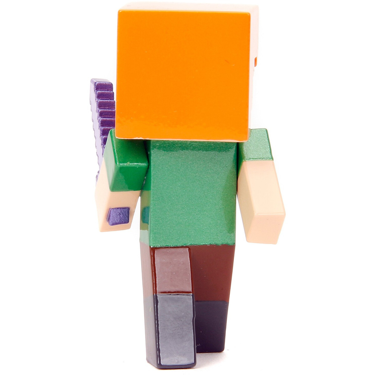 Фигурка Jada Toys Metalfigs Minecraft Alex - 2000901229409 - фото 4