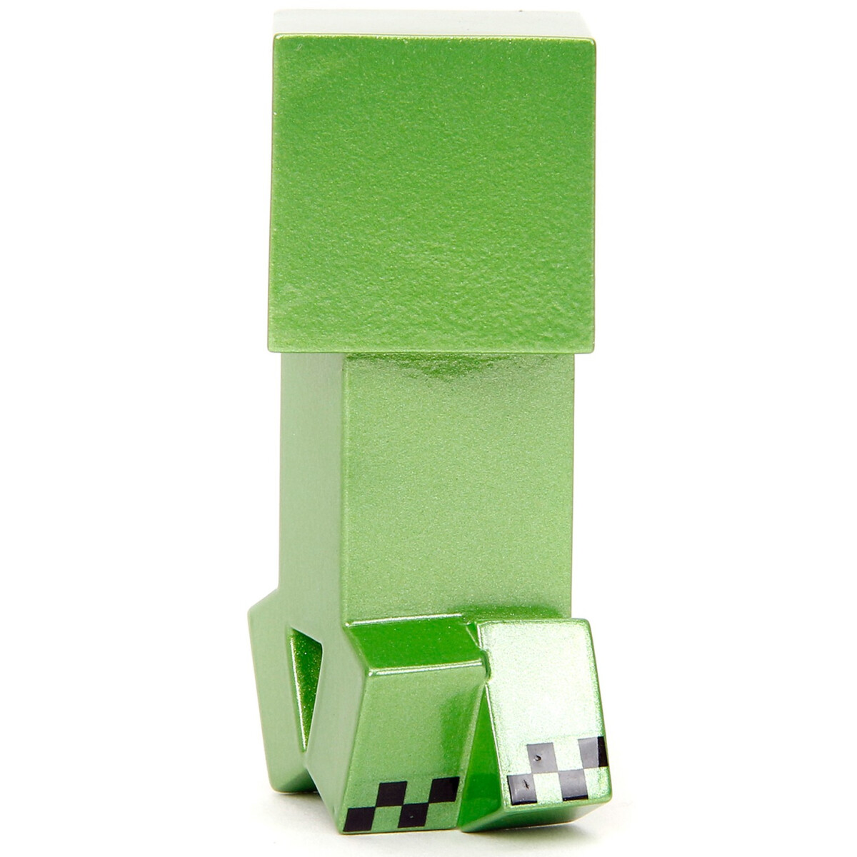 Фигурка Jada Toys Metalfigs Minecraft Creeper - 2000901229430 - фото 4