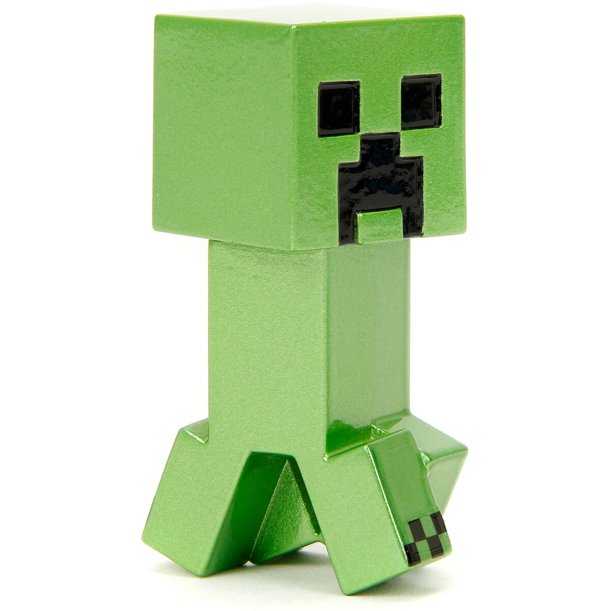 Фигурка Jada Toys Metalfigs Minecraft Creeper - 2000901229430 - фото 6
