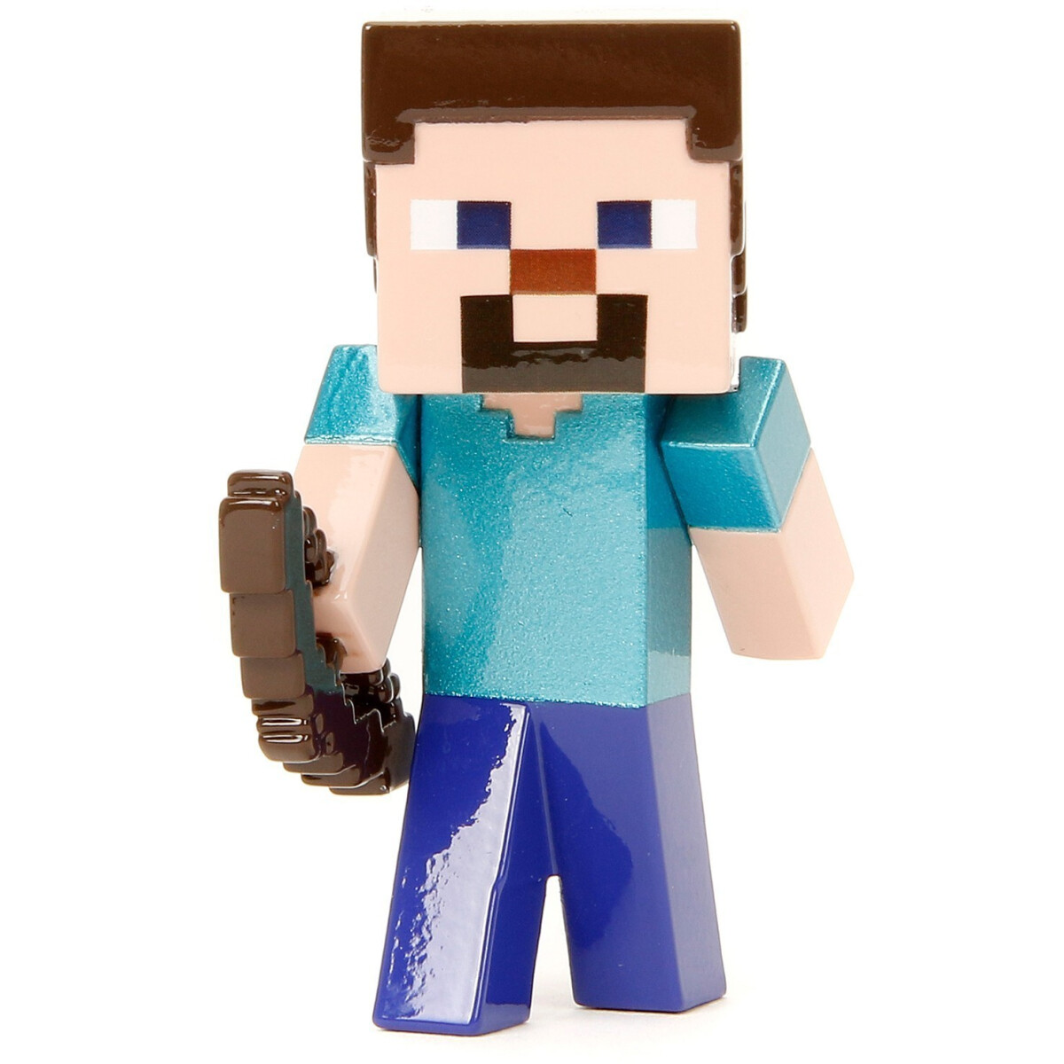 Фигурка Jada Toys Metalfigs Minecraft Steve