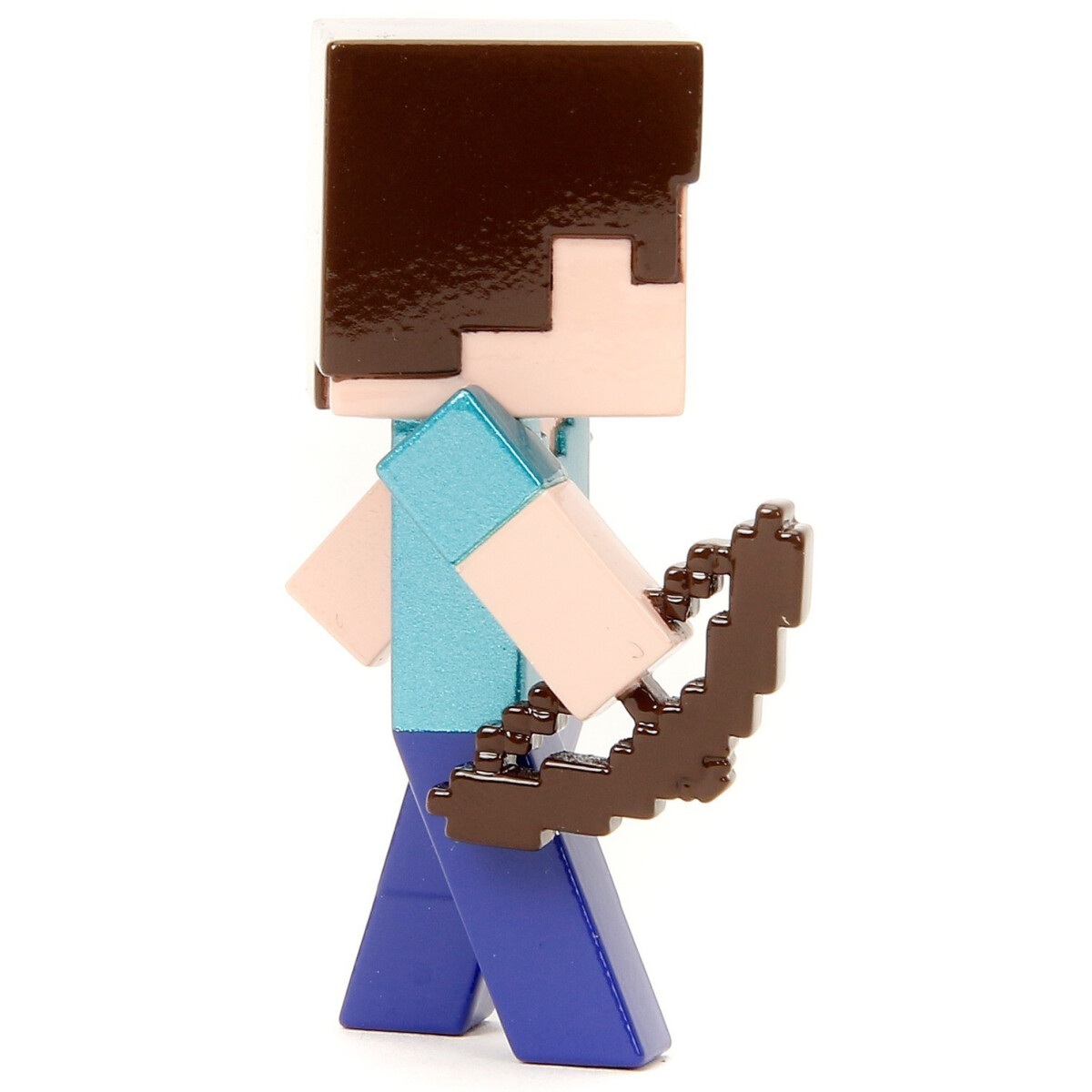 Фигурка Jada Toys Metalfigs Minecraft Steve - 2000901229423 - фото 5