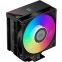 Кулер PCcooler RT500 Digital ARGB Black - RT500 Digital ARGB BK
