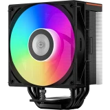 Кулер PCcooler RT500 Digital ARGB Black (RT500 Digital ARGB BK)