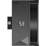 Кулер PCcooler RT500 Digital ARGB Black (RT500 Digital ARGB BK)