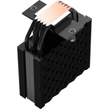 Кулер PCcooler RT500 Digital ARGB Black (RT500 Digital ARGB BK)