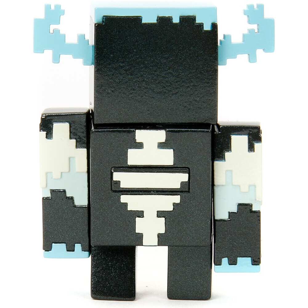 Фигурка Jada Toys Metalfigs Minecraft Warden - 2000901229416 - фото 4