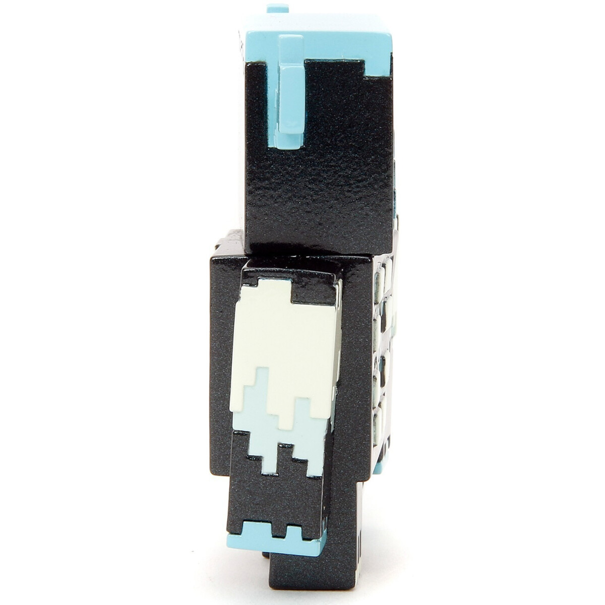 Фигурка Jada Toys Metalfigs Minecraft Warden - 2000901229416 - фото 5