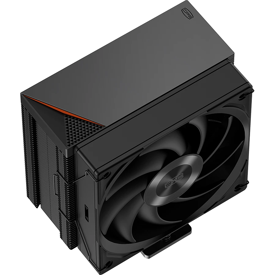 Кулер PCcooler RZ400 V2 Black - RZ400 V2 BK - фото 2