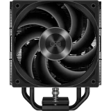 Кулер PCcooler RZ400 V2 Black (RZ400 V2 BK)