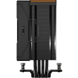 Кулер PCcooler RZ400 V2 Black (RZ400 V2 BK)