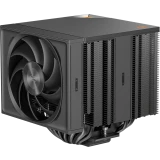 Кулер PCcooler RZ820 Black (RZ820 BK/RZ820-BKNWNX-GL)