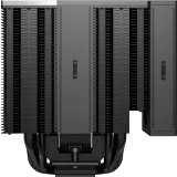 Кулер PCcooler RZ820 Black (RZ820 BK/RZ820-BKNWNX-GL)