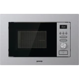 Встраиваемая микроволновая печь Gorenje BMI201AG1X