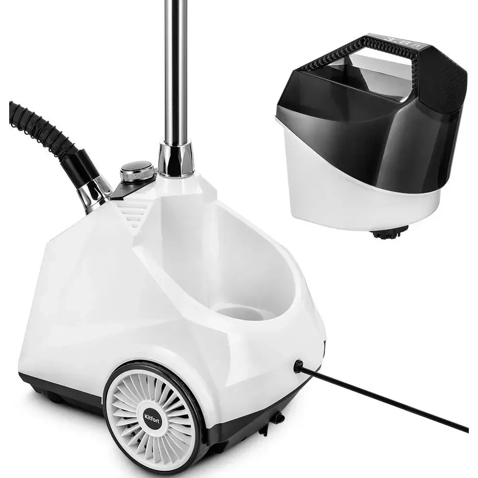 Отпариватель Kitfort KT-9179 - фото 2