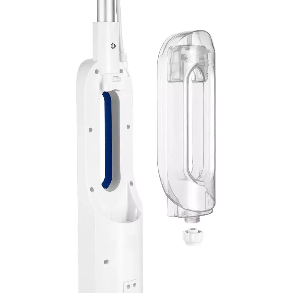 Паровая швабра Kitfort KT-1048-3 - КТ-1048-3 - фото 3