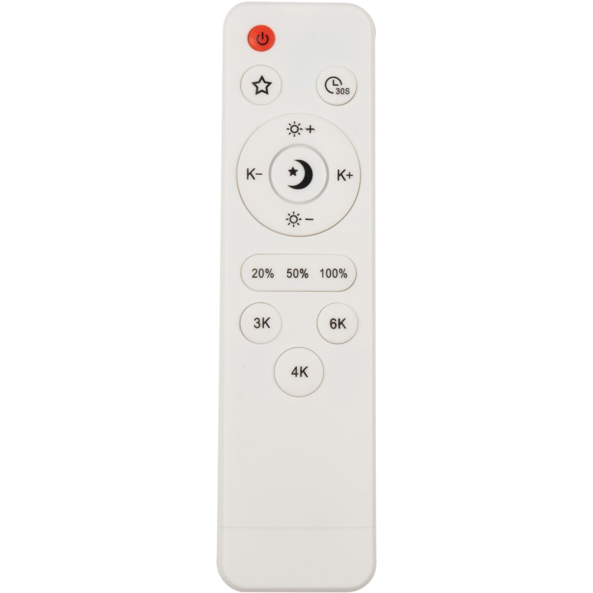 Светильник JazzWay 5052680 - фото 4