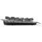 Клавиатура + мышь Oklick 700GMK Black - 1533156 - фото 10