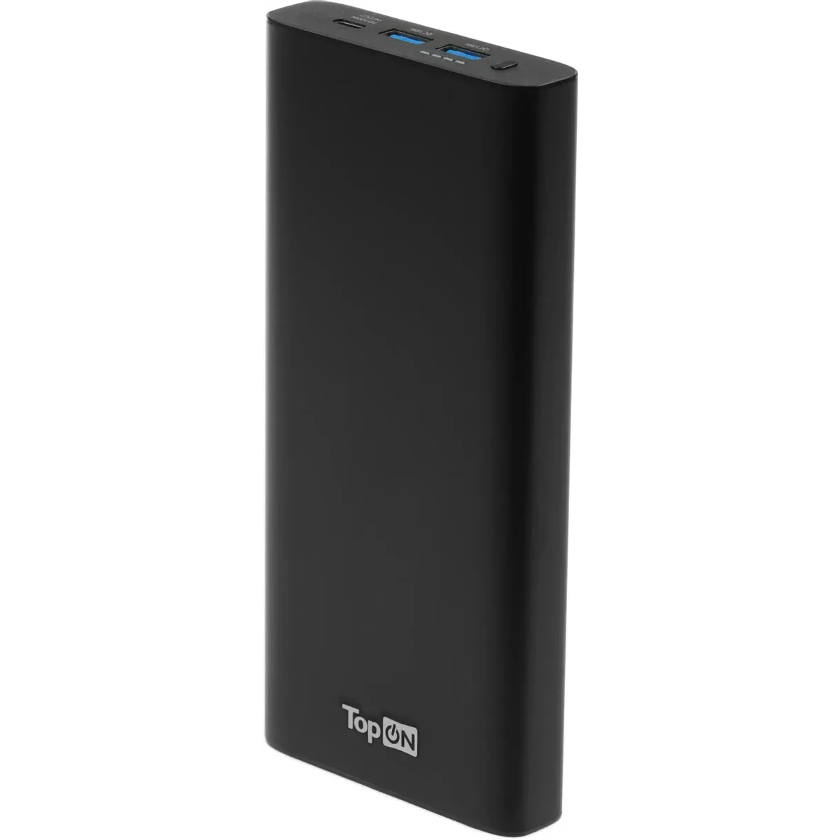 Внешний аккумулятор TopON TOP-T100 - фото 2
