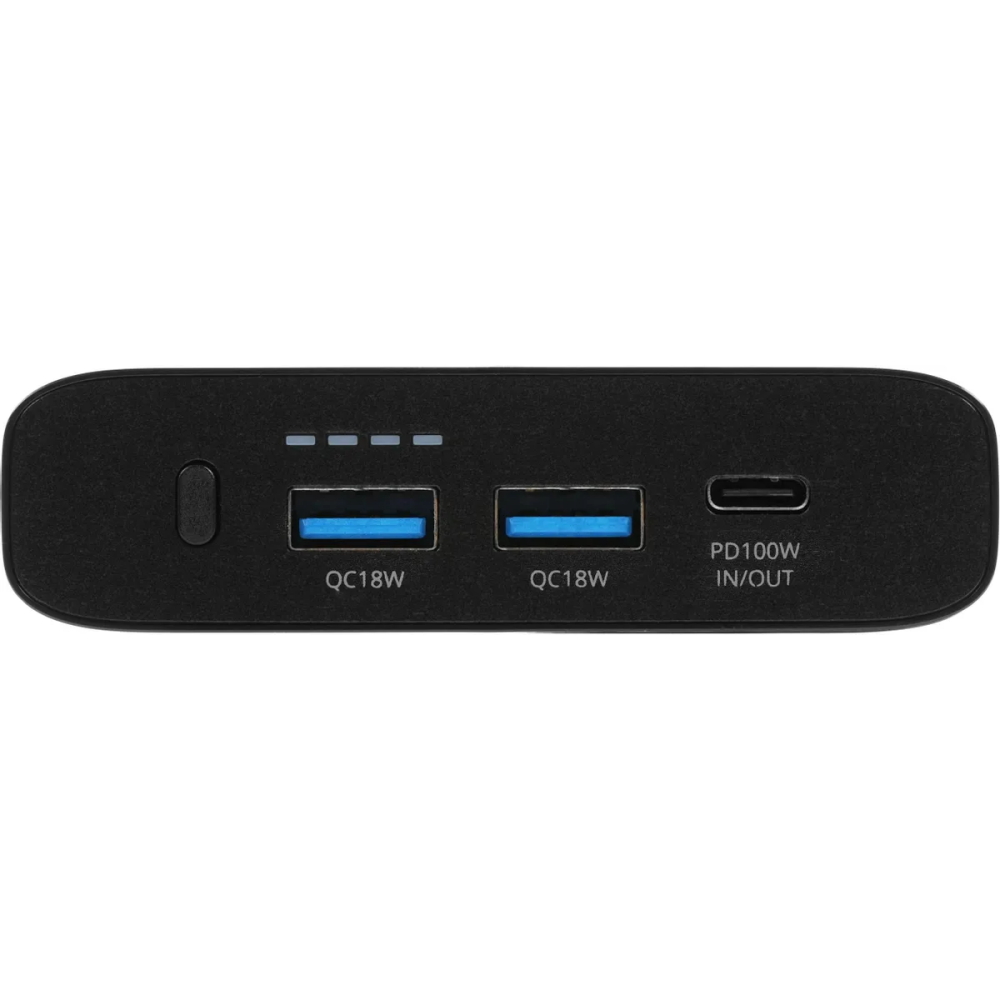 Внешний аккумулятор TopON TOP-T100 - фото 3