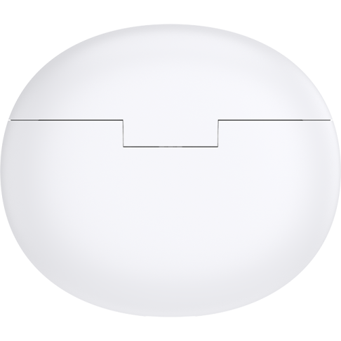 Гарнитура Realme Buds T01 White - фото 5