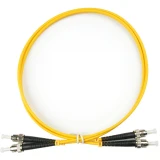 Патч-корд TopLAN DPC-TOP-652-ST/U-ST/U-1.5, 1.5м