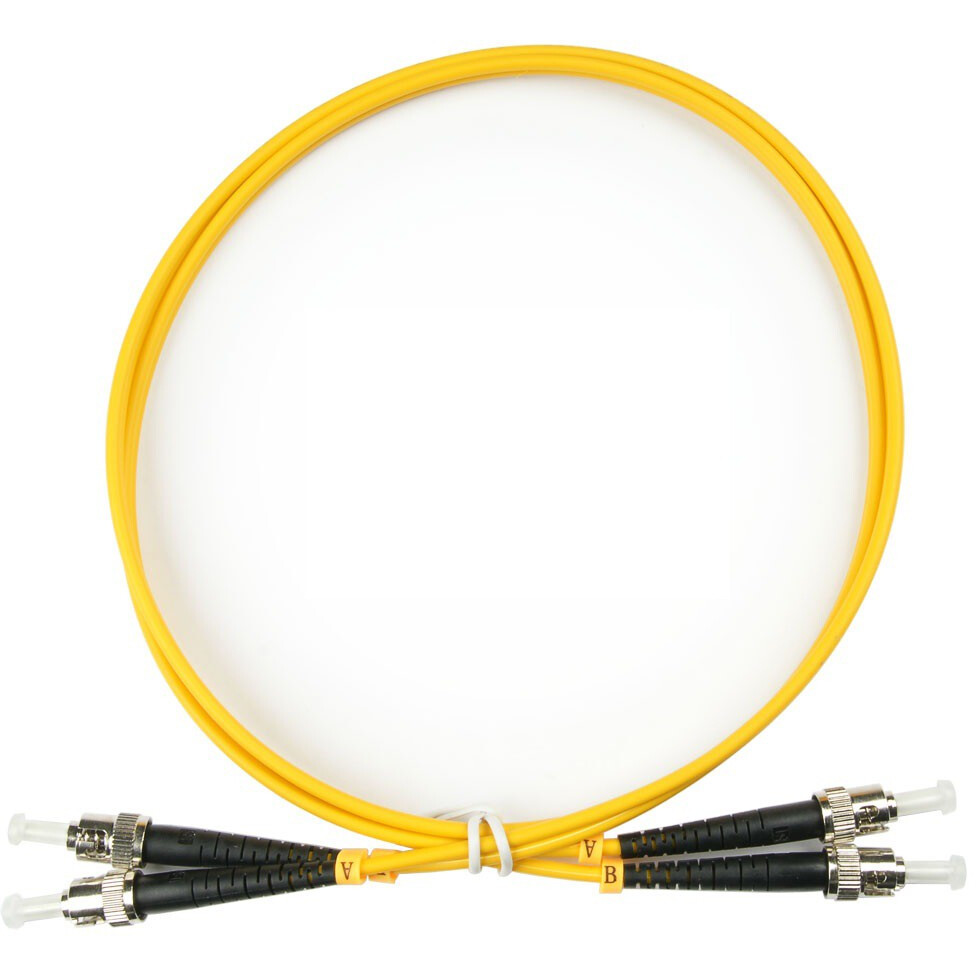 Патч-корд TopLAN DPC-TOP-652-ST/U-ST/U-1.5, 1.5м