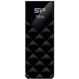 USB Flash накопитель Silicon Power Blaze B03 16Gb (SP016GBUF3B03V1K)