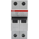 Автоматический выключатель ABB 2CDS212001R0104