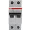 Автоматический выключатель ABB 2CDS212001R0104