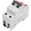 Автоматический выключатель ABB 2CDS212001R0104 - фото 2